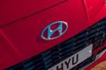 Hyundai i10 2019 года (UK)